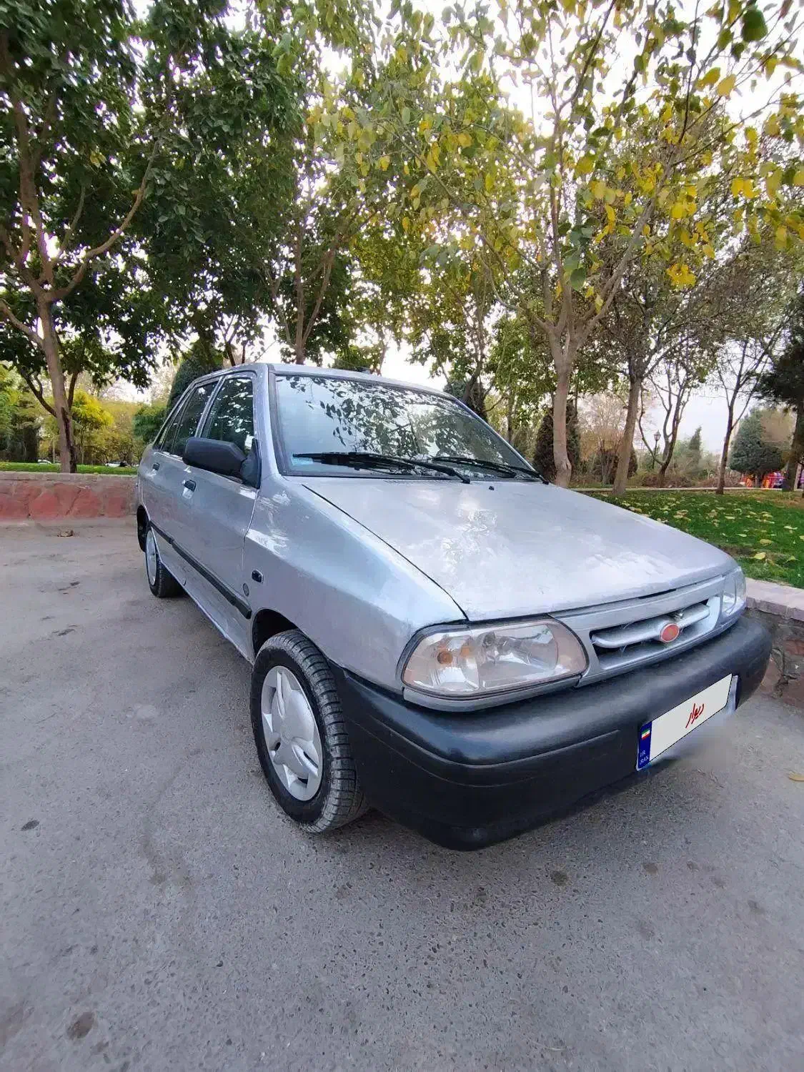 خودرو پراید، صبا آگهی ann_20998989