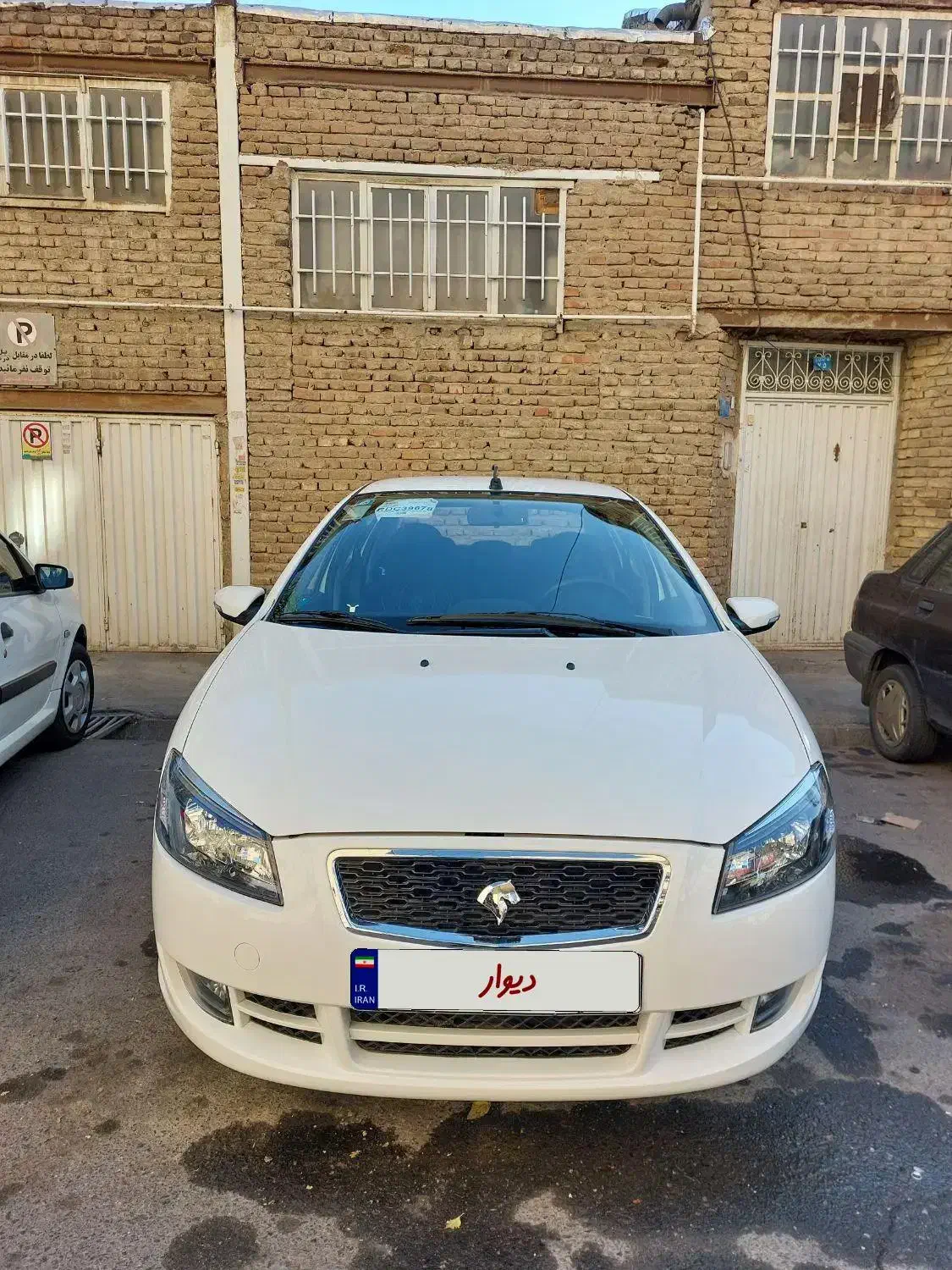 خودرو رانا، پلاس آگهی ann_20999006