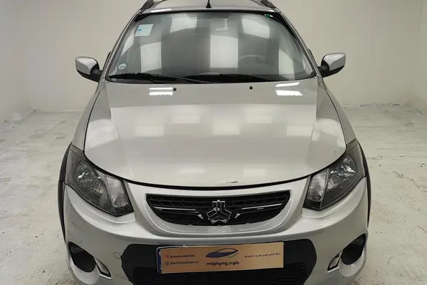 خودرو کوییک، معمولی آگهی ann_20999026