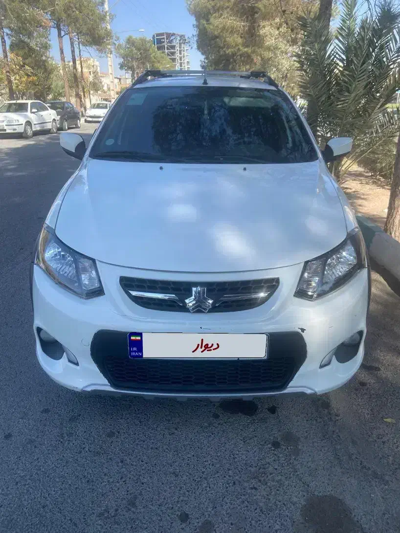 خودرو کوییک، معمولی آگهی ann_20999038