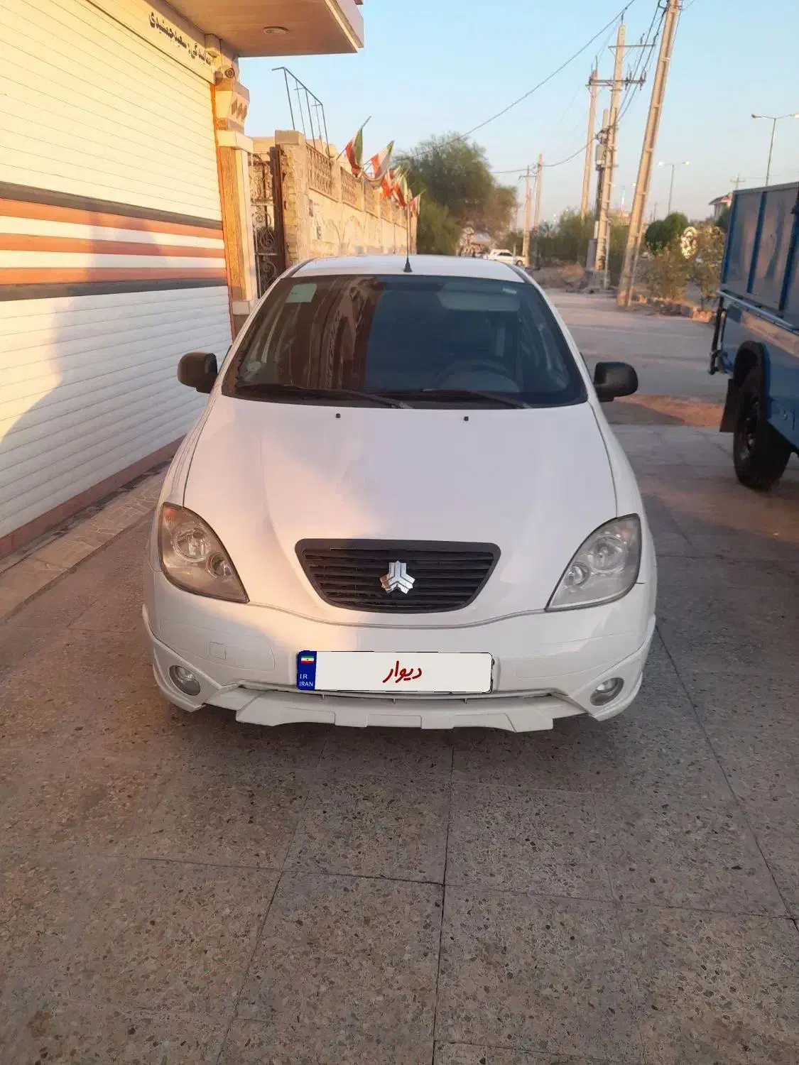 خودرو تیبا، 2 آگهی ann_20999041