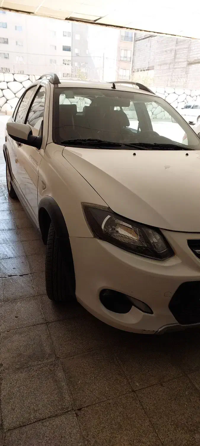 خودرو کوییک، معمولی آگهی ann_20999044