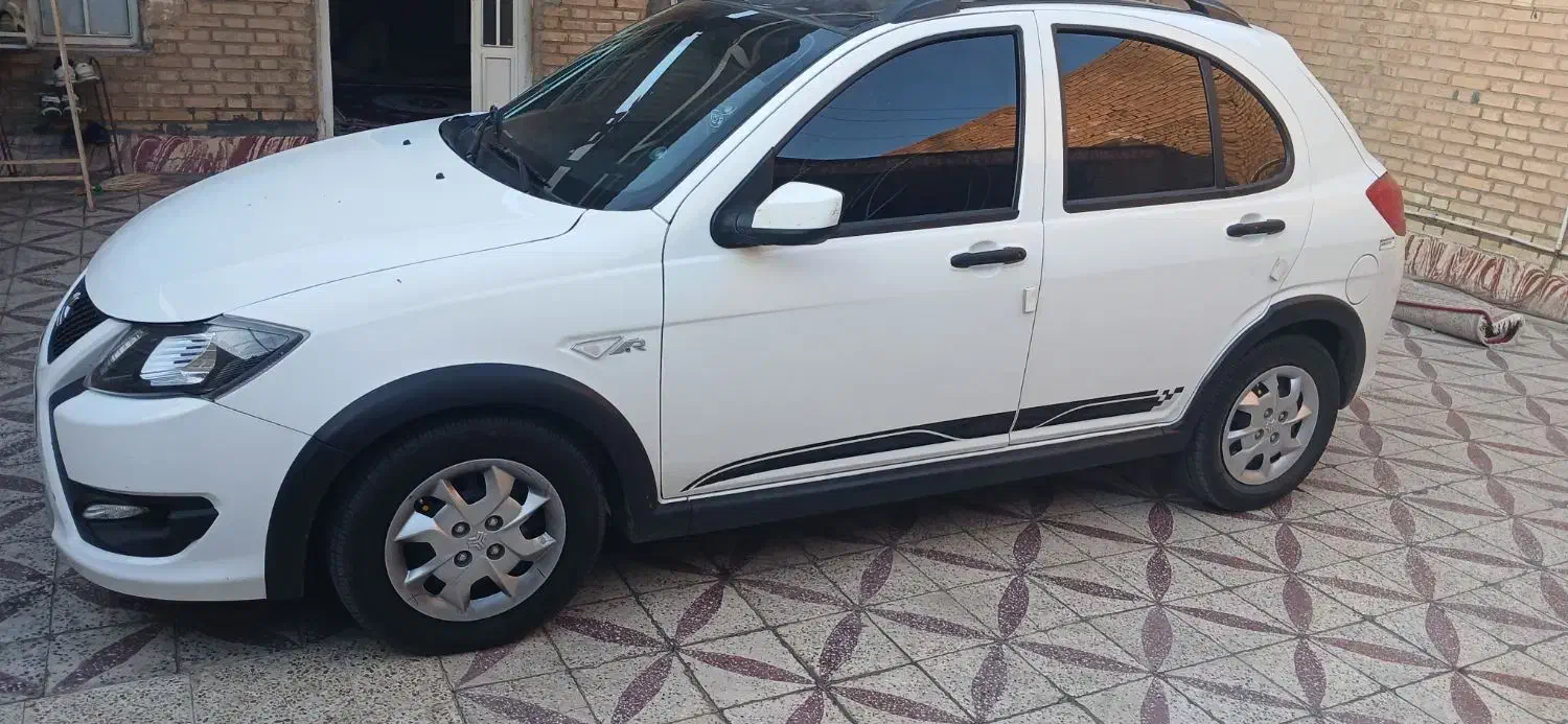 خودرو کوییک، R آگهی ann_20999050