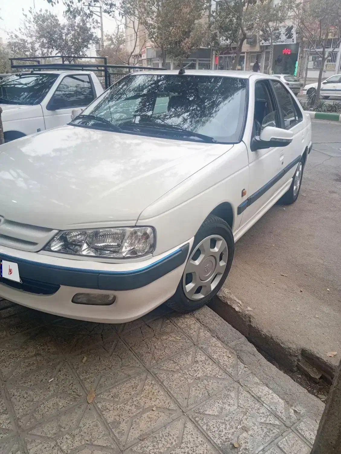 خودرو پژو، پارس آگهی ann_20999051