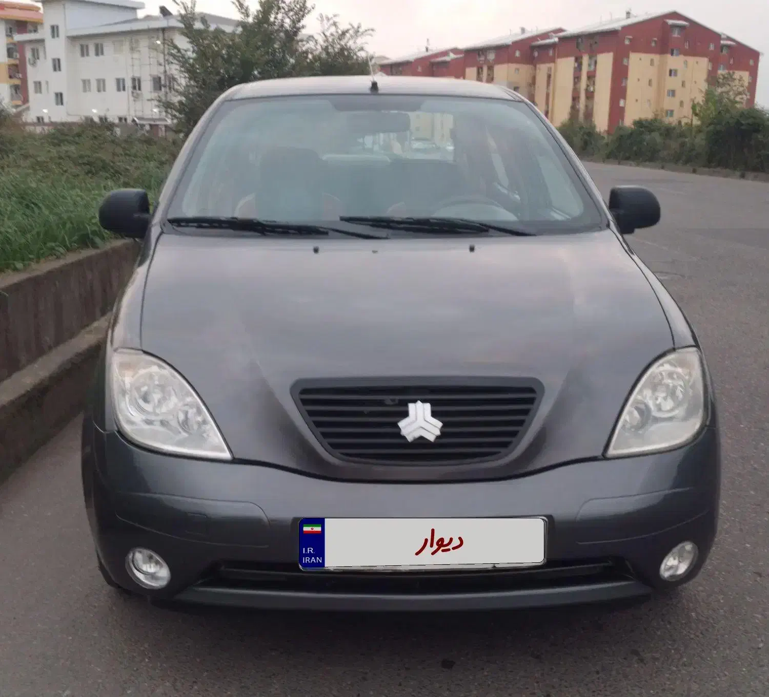 خودرو تیبا، صندوق دار آگهی ann_20999068