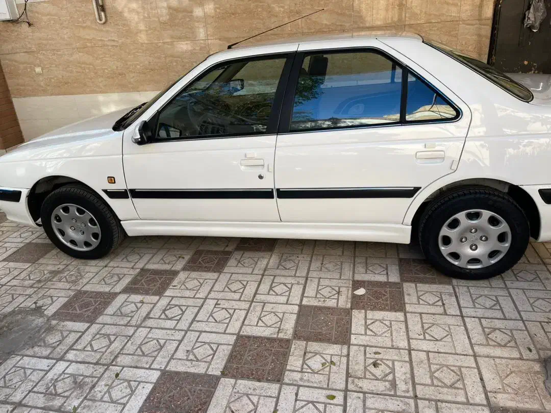 خودرو پژو، پارس آگهی ann_20999076