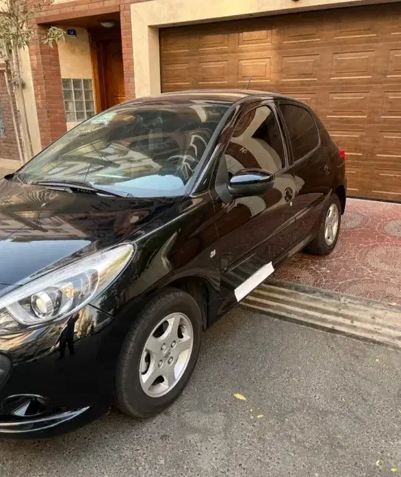 خودرو پژو، 207 آگهی ann_20999078