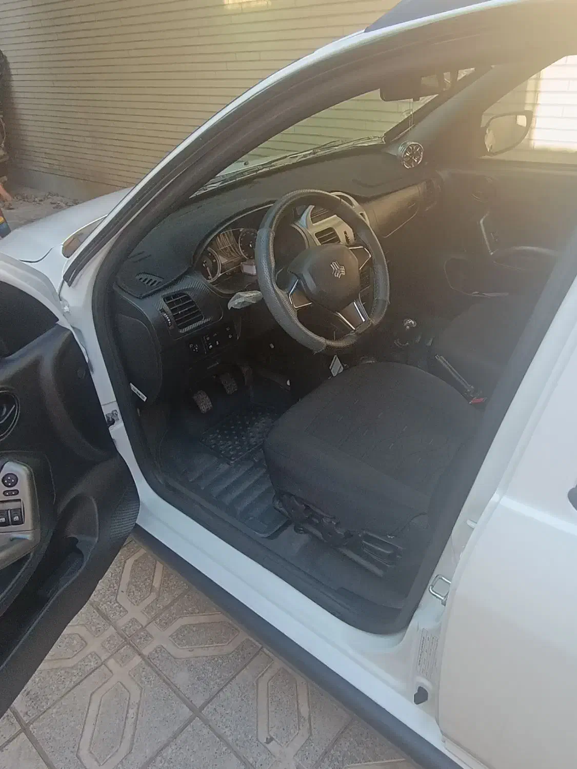 خودرو کوییک، GX آگهی ann_20999081