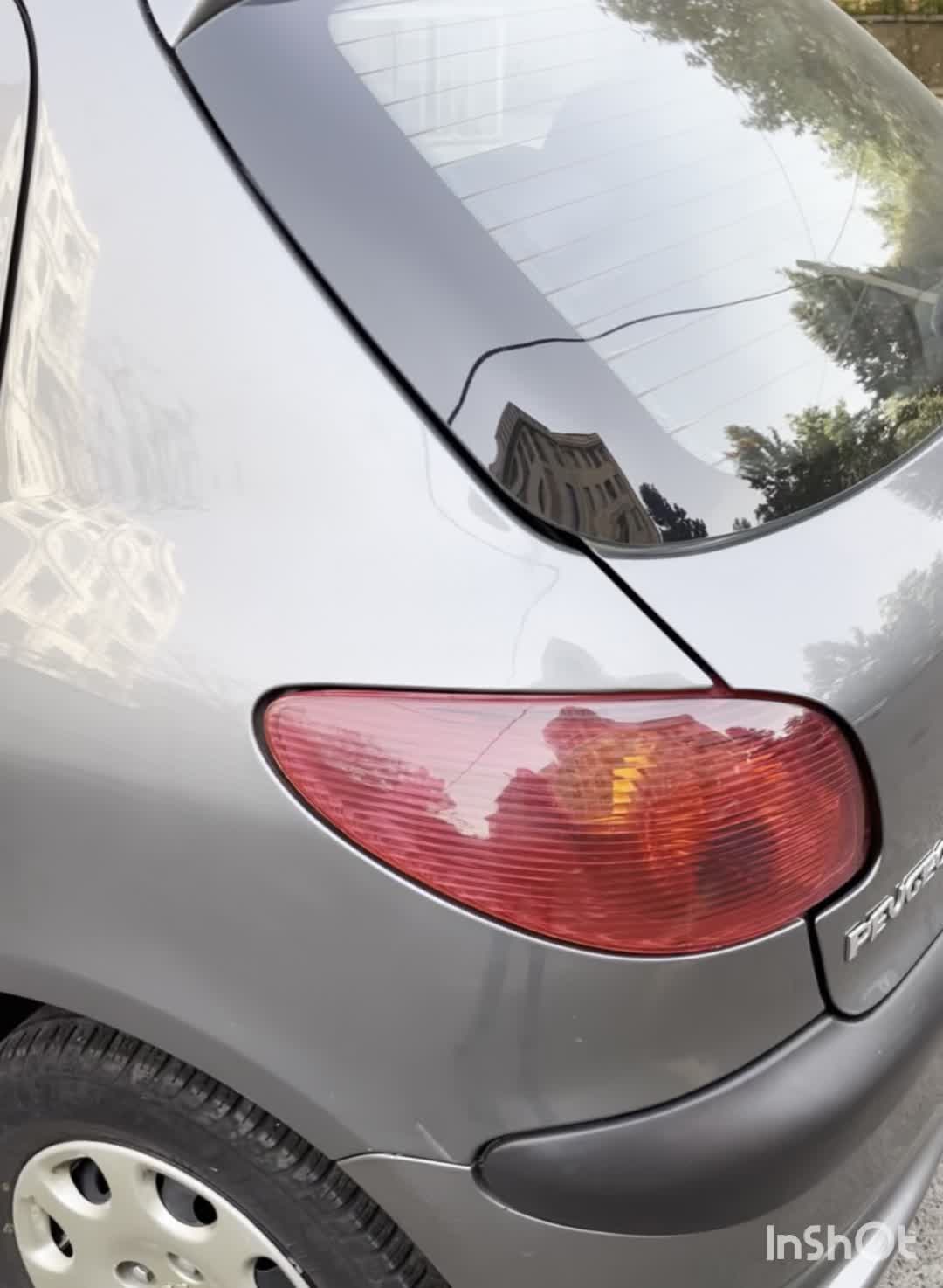 خودرو پژو، 206 آگهی ann_20999120