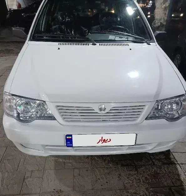 خودرو پراید، صبا آگهی ann_20999160