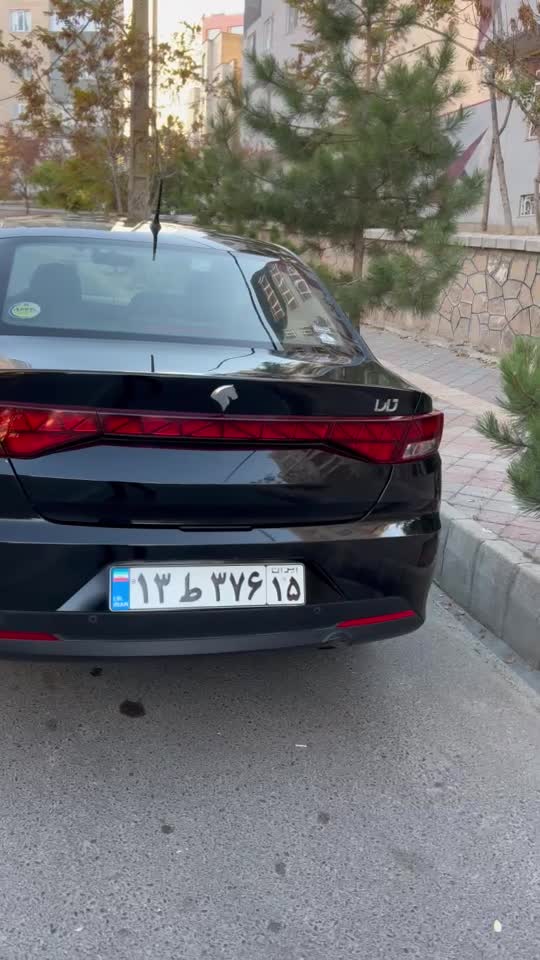 خودرو تارا، دنده‌ای آگهی ann_20999173