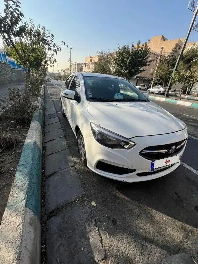 خودرو شاهین، GL آگهی ann_20999189