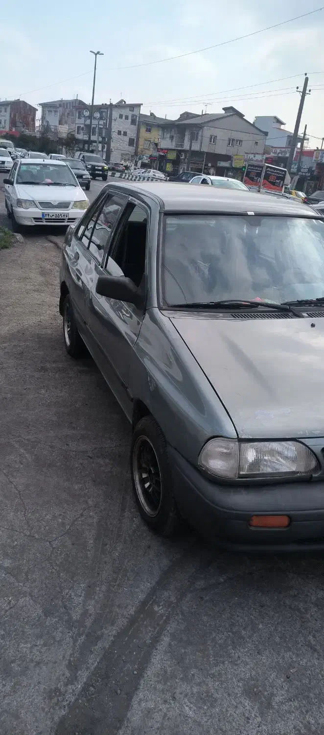 خودرو پراید، 131 آگهی ann_20999213