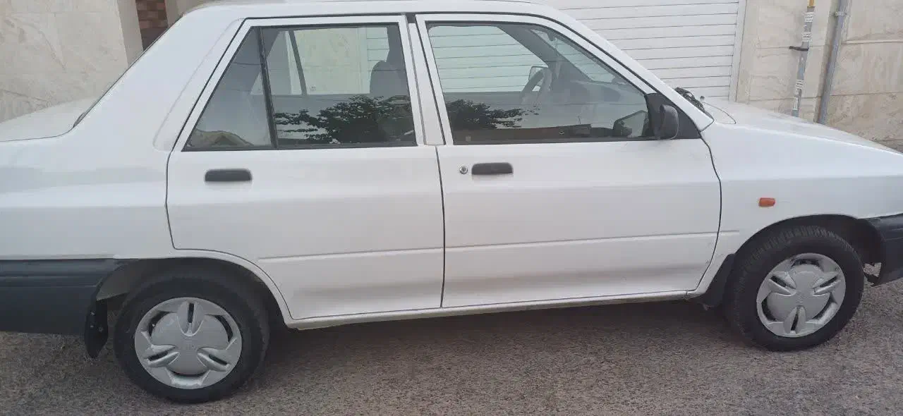 خودرو پراید، 131 آگهی ann_20999219