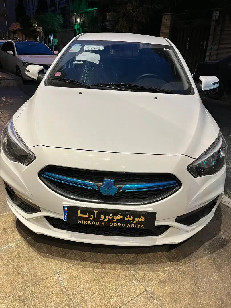 خودرو شاهین، GL آگهی ann_20999236