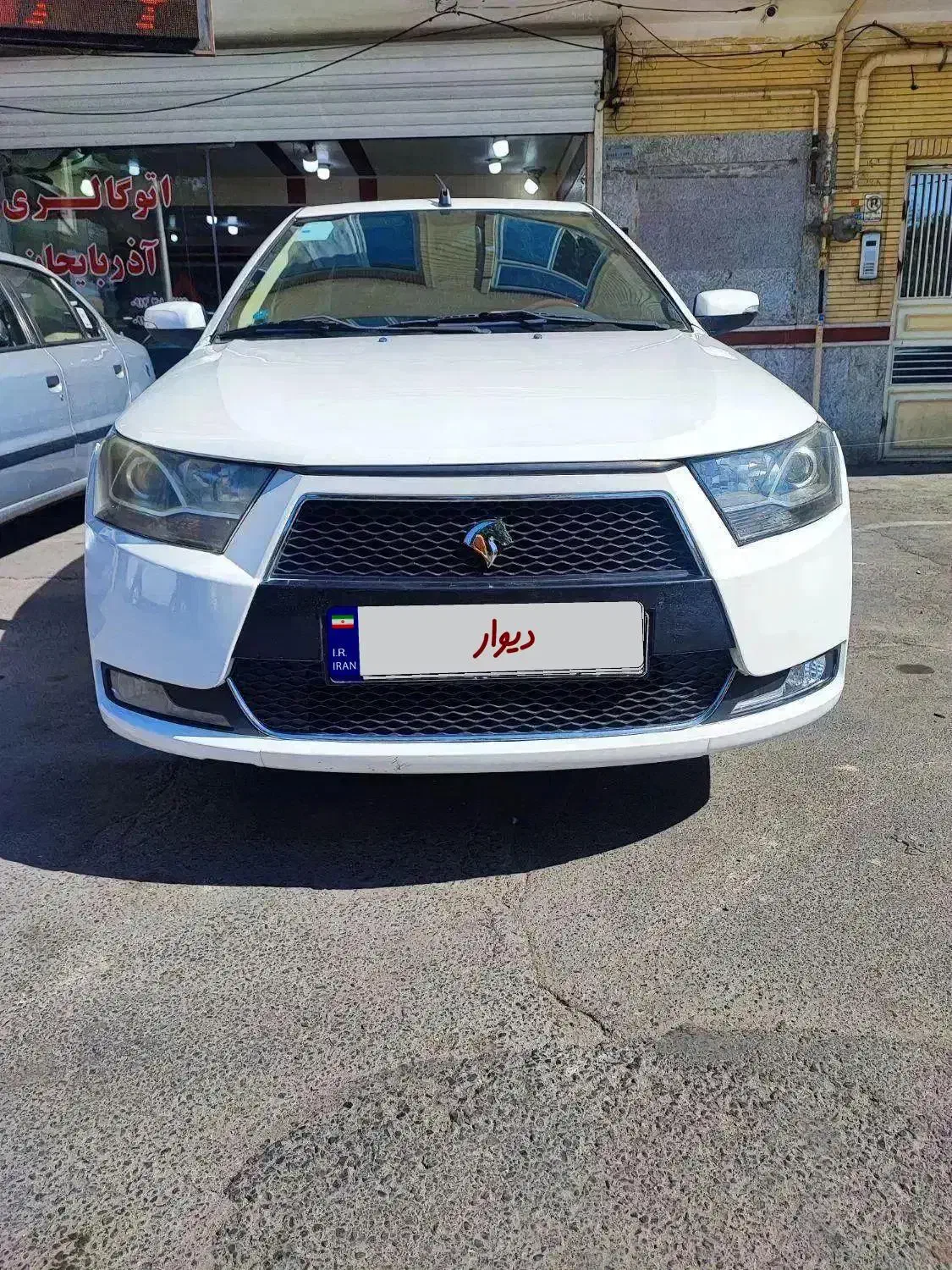 خودرو دنا، پلاس آگهی ann_20999237