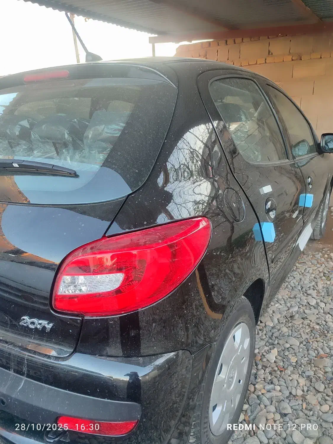 خودرو پژو، 207 آگهی ann_20999246