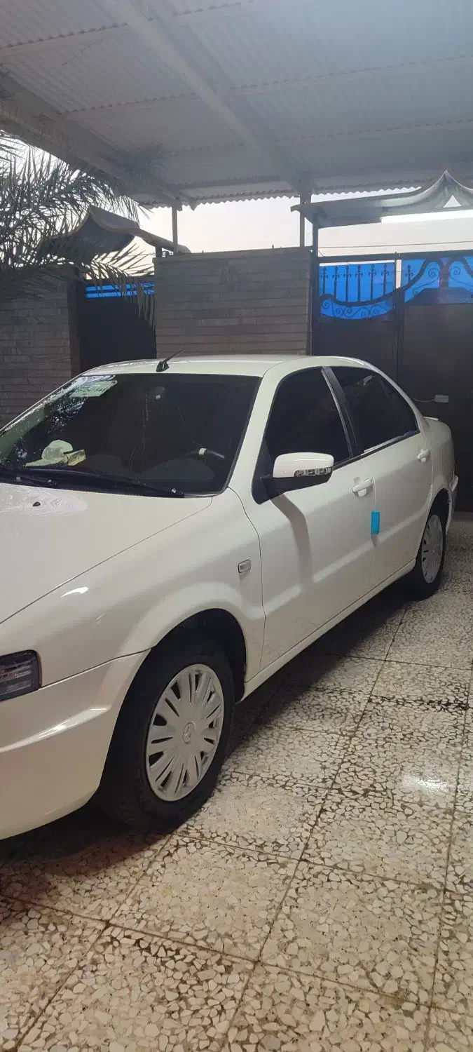 خودرو سمند، سورن پلاس آگهی ann_20999253