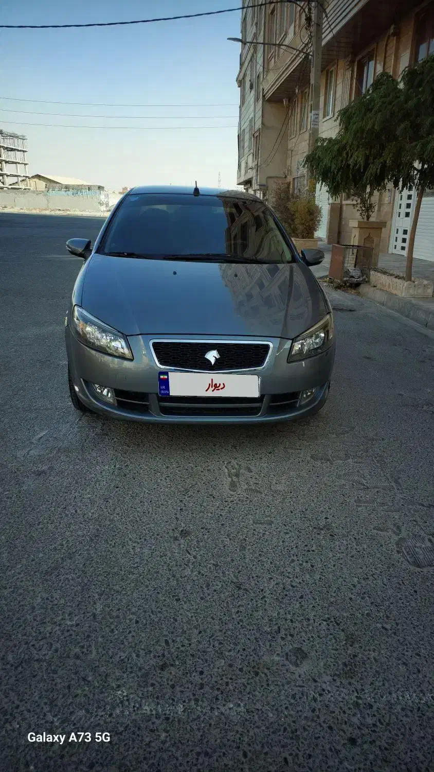 خودرو رانا، پلاس آگهی ann_20999268