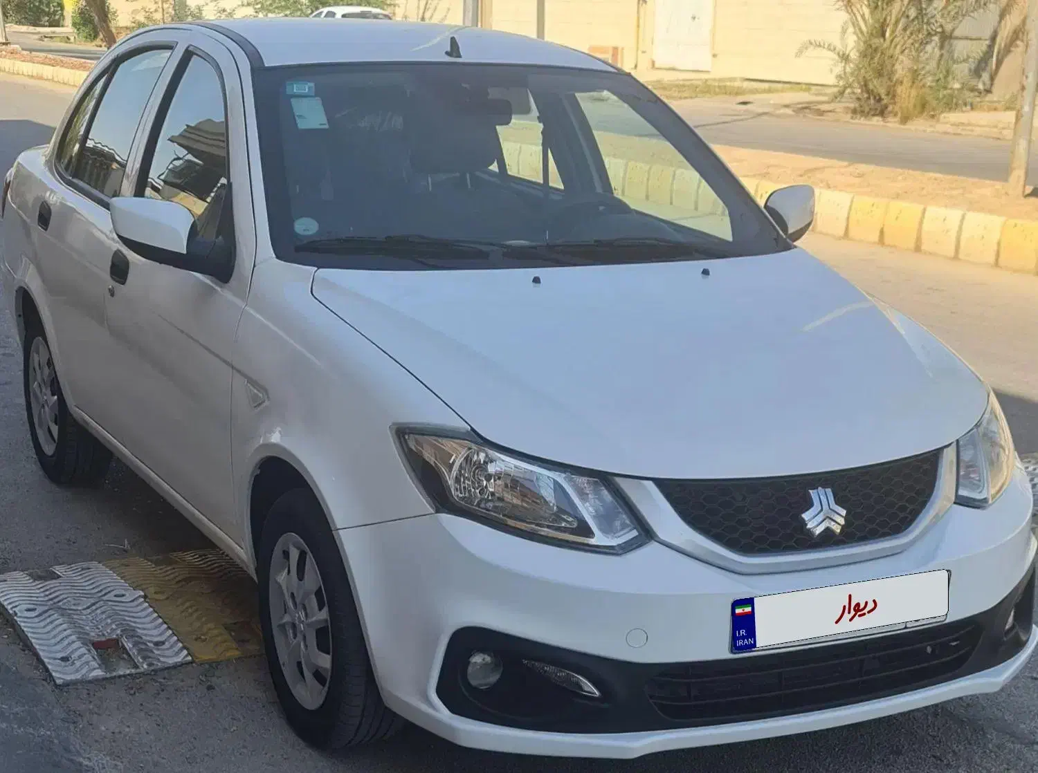 خودرو ساینا، S آگهی ann_20999270