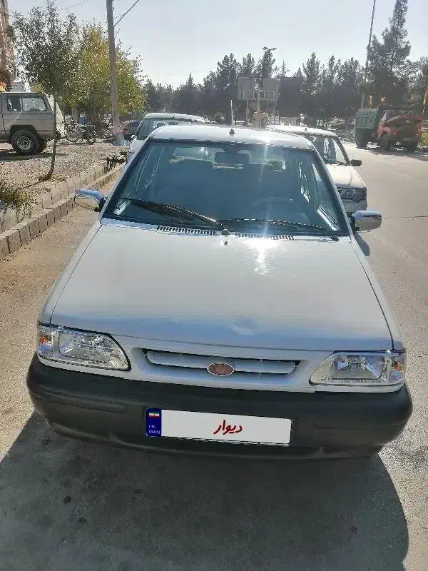 خودرو پراید، صبا آگهی ann_20999282