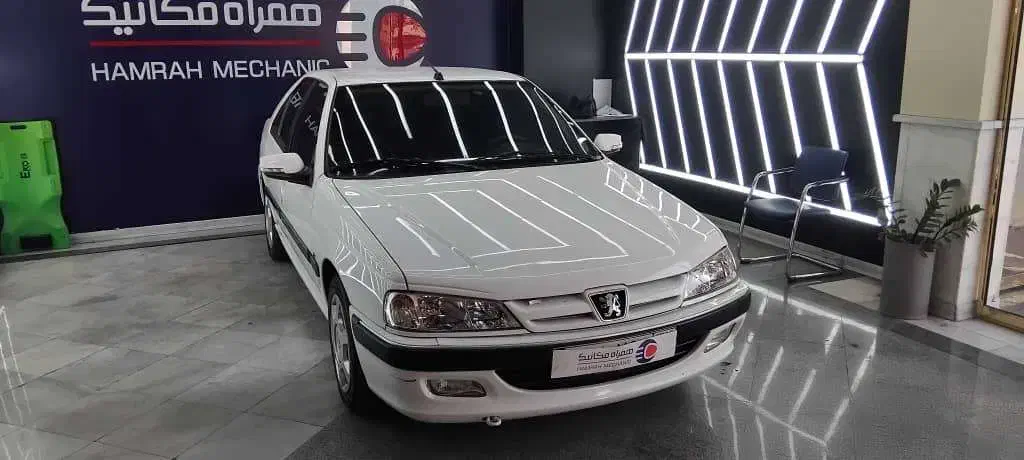 خودرو پژو، پارس آگهی ann_20999285