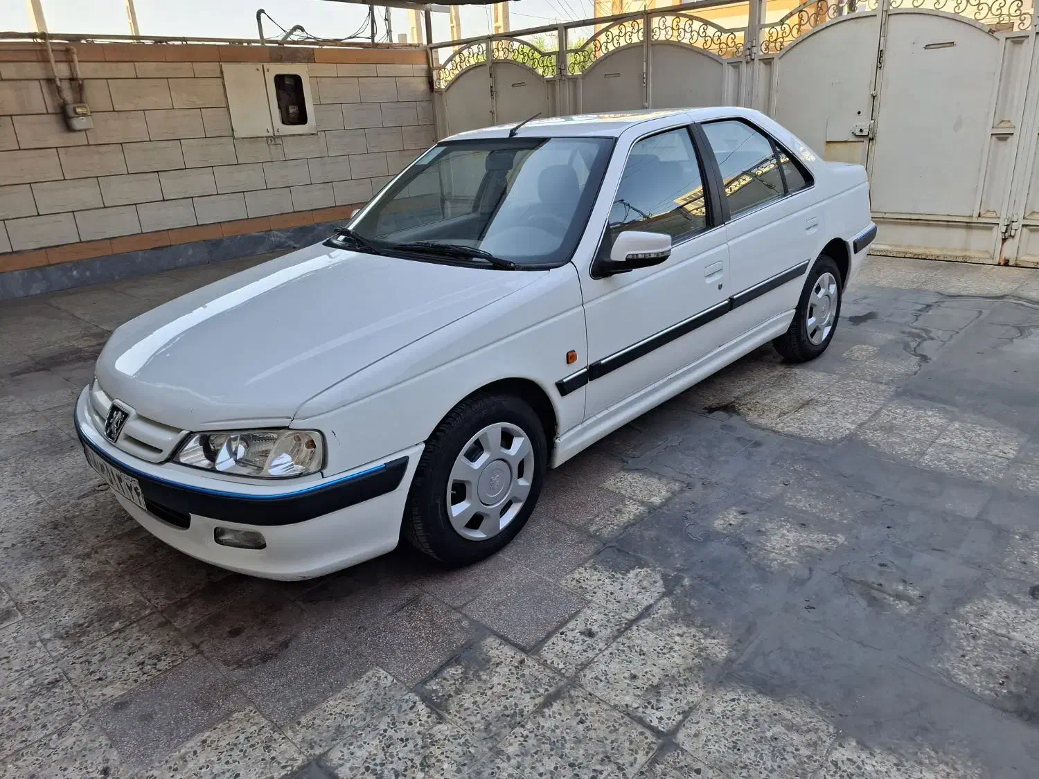 خودرو پژو، پارس آگهی ann_20999290