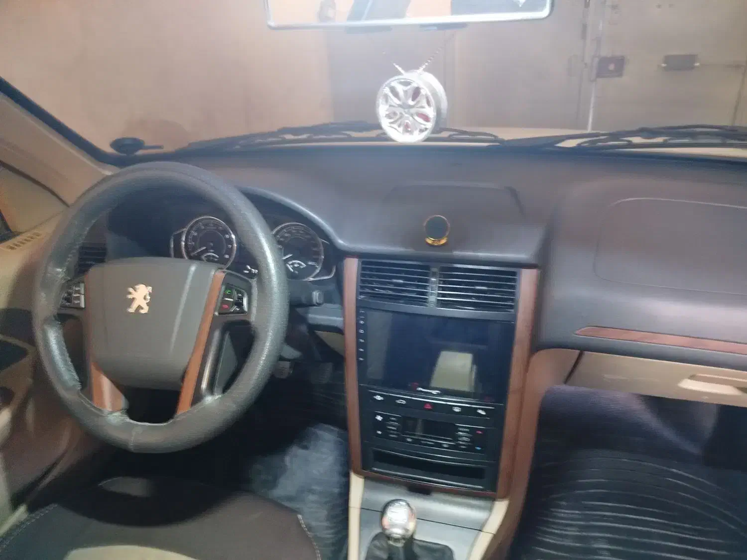 خودرو پژو، پارس آگهی ann_20999293