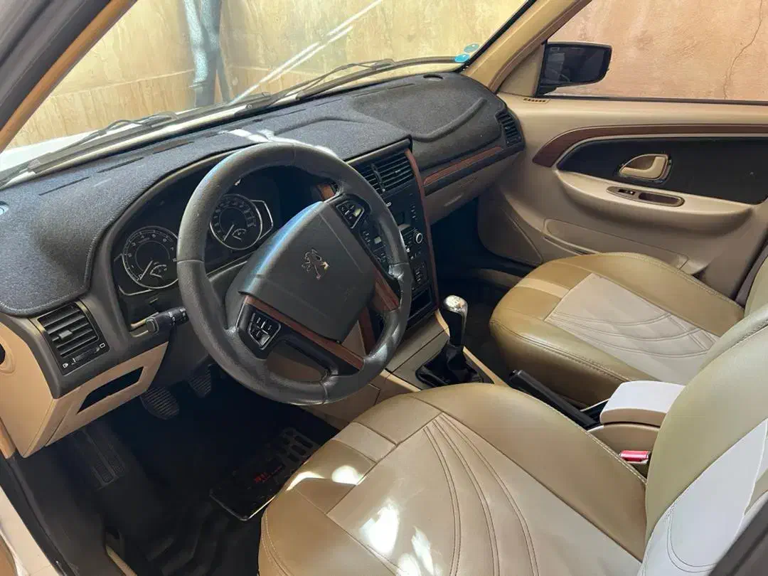 خودرو پژو، پارس آگهی ann_20999315