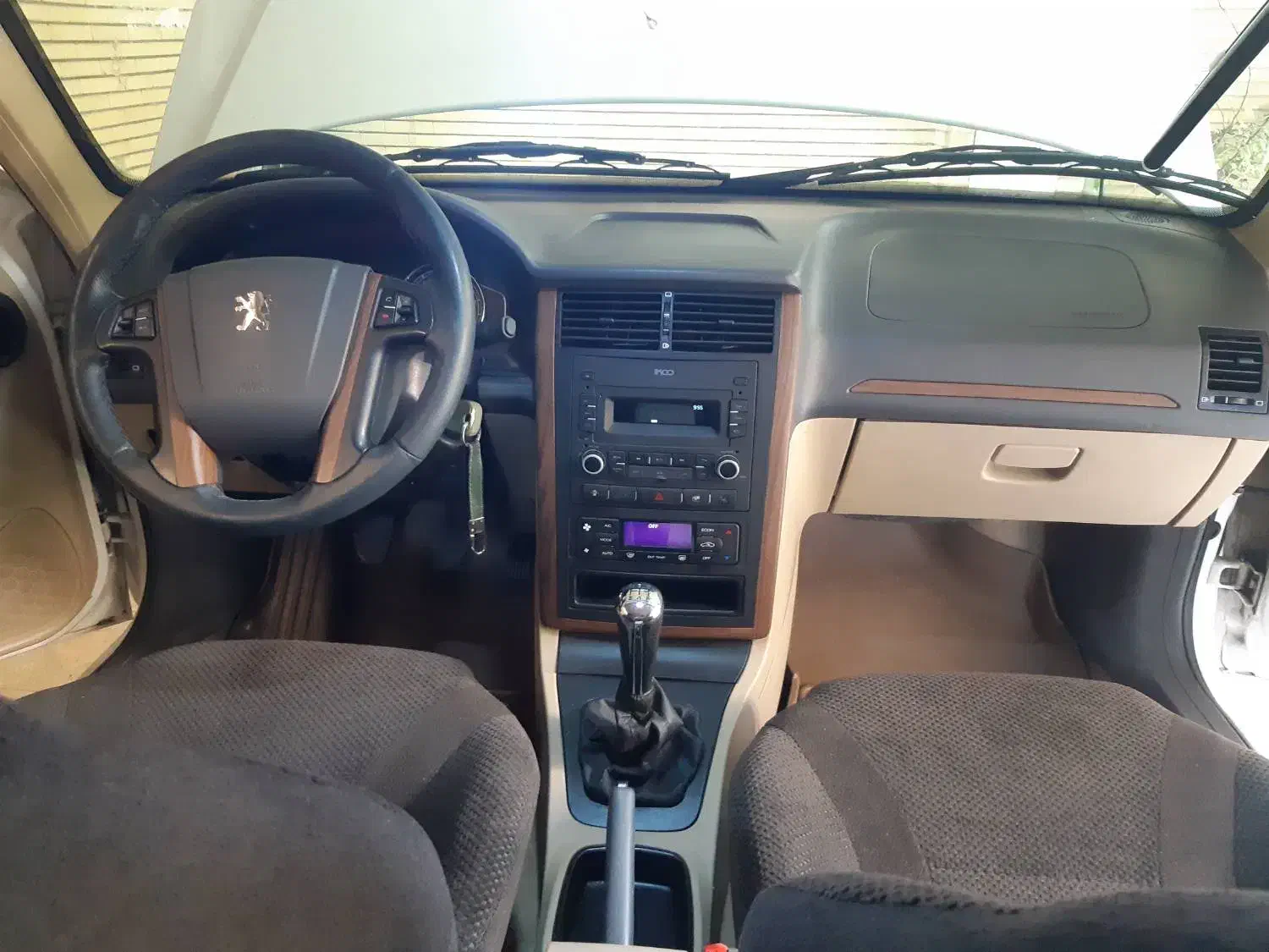 خودرو پژو، پارس آگهی ann_20999317