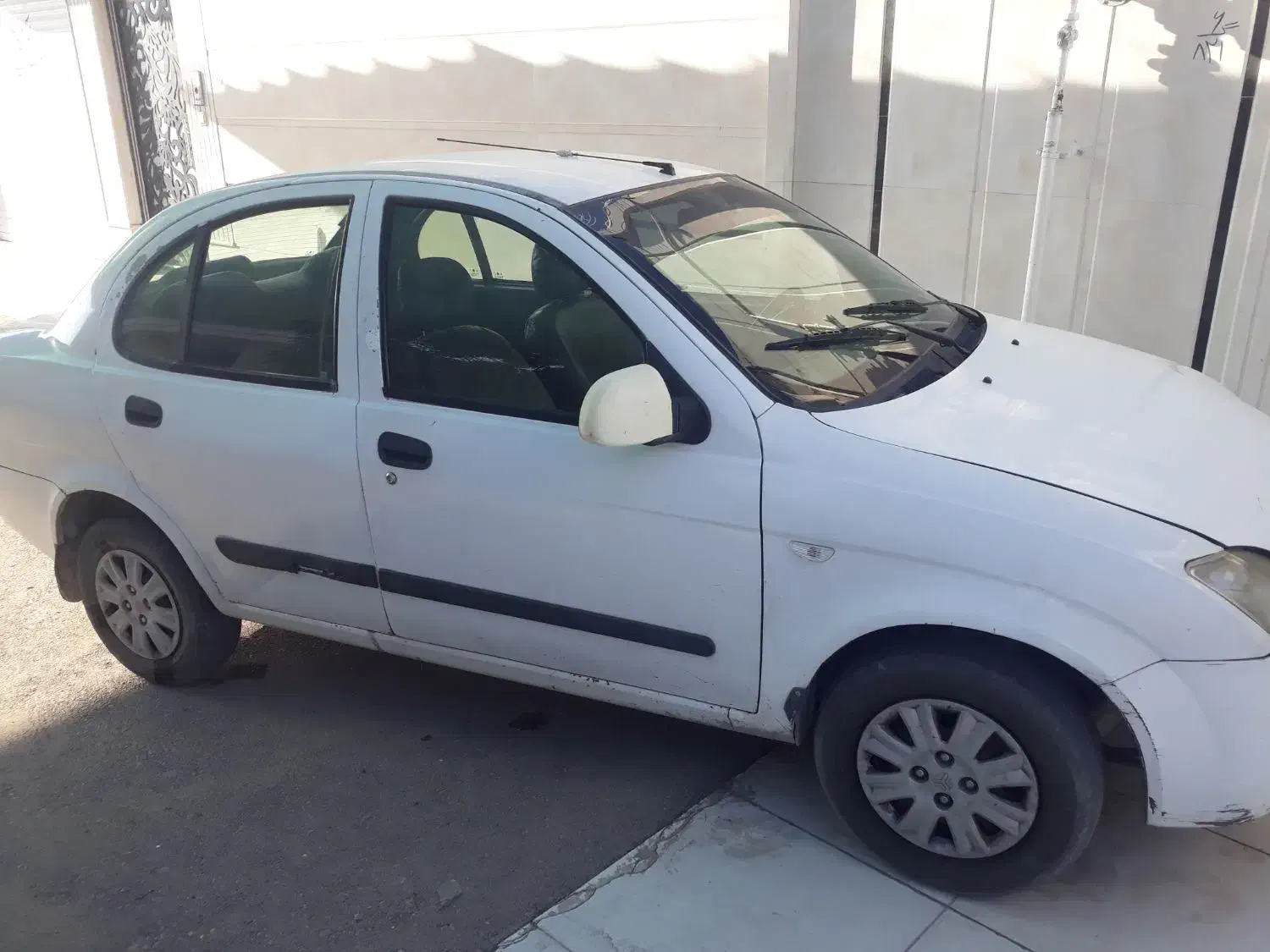 خودرو تیبا، صندوق دار آگهی ann_20999323