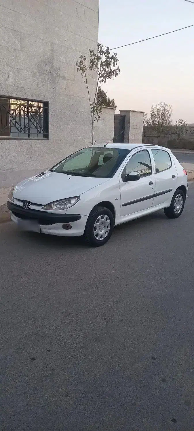 خودرو پژو، 206 آگهی ann_20999324
