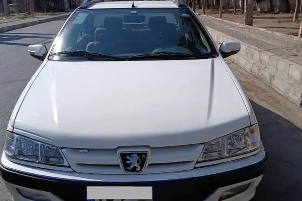 خودرو پژو، پارس آگهی ann_20999338