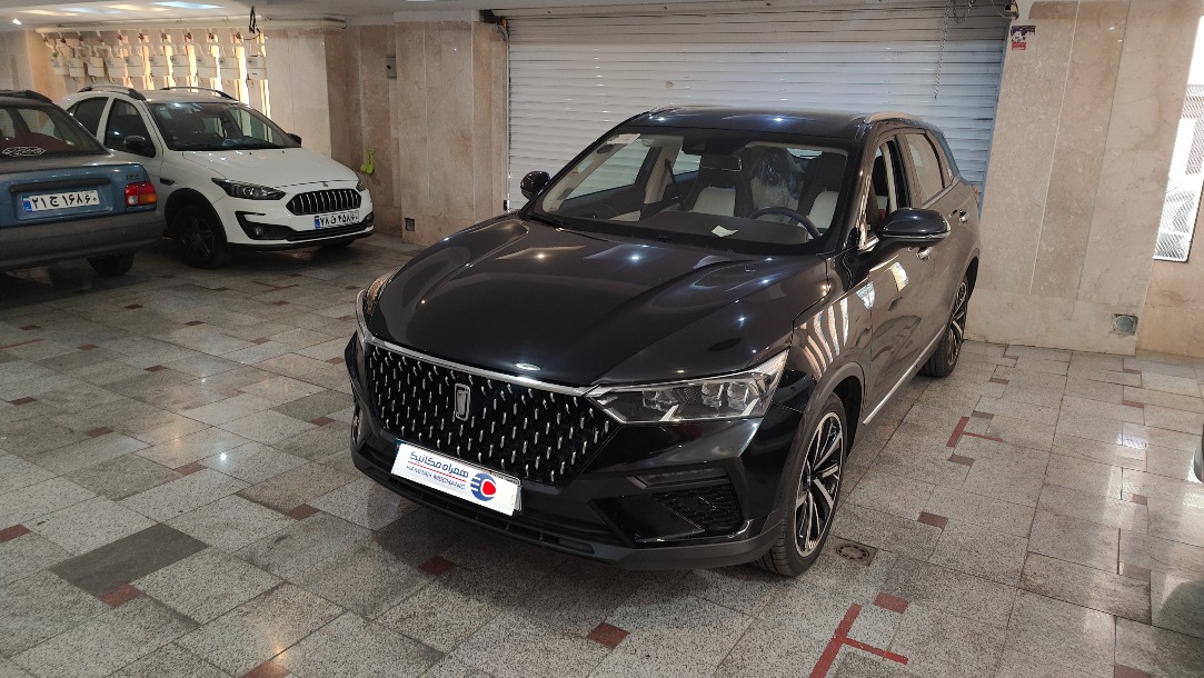 خودرو بستیون، T77 آگهی ann_20999358