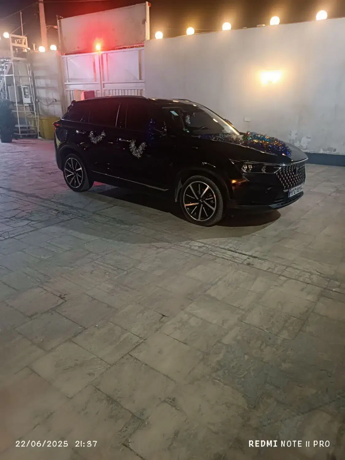 خودرو بستیون، T77 آگهی ann_20999544