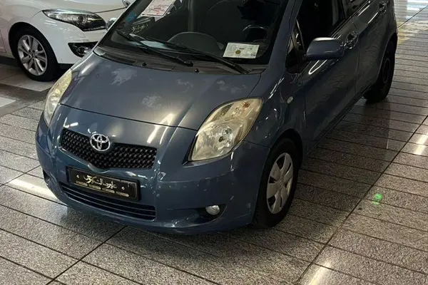 خودرو تویوتا، یاریس هاچ بک آگهی ann_21001464