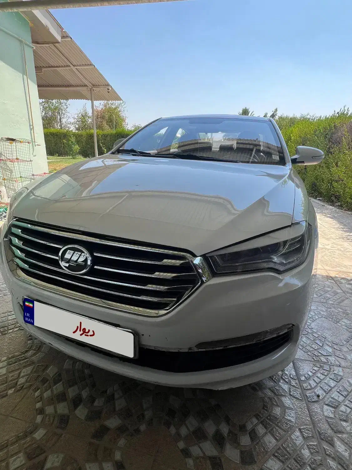 خودرو لیفان، 820 آگهی ann_21002199