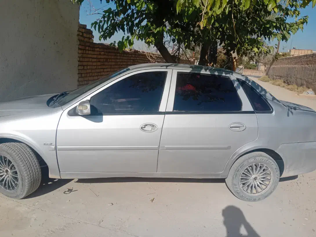 خودرو لیفان، 520I آگهی ann_21002868