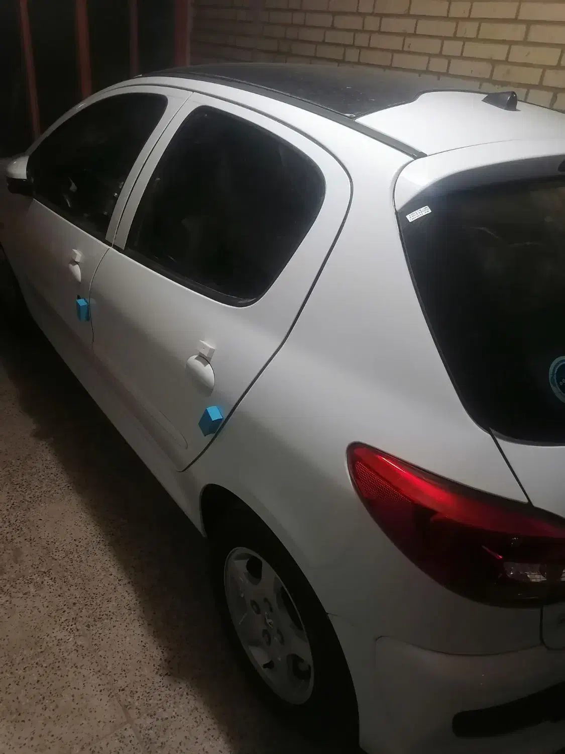 خودرو پژو، 207 آگهی ann_21002903