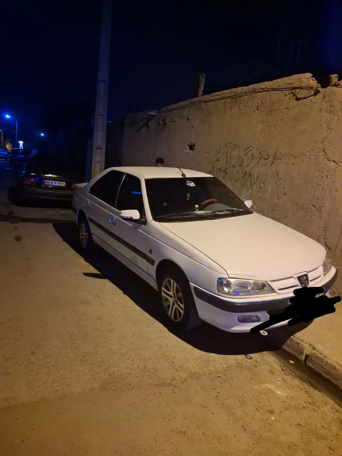 خودرو ری را، اتوماتیک آگهی ann_21003211