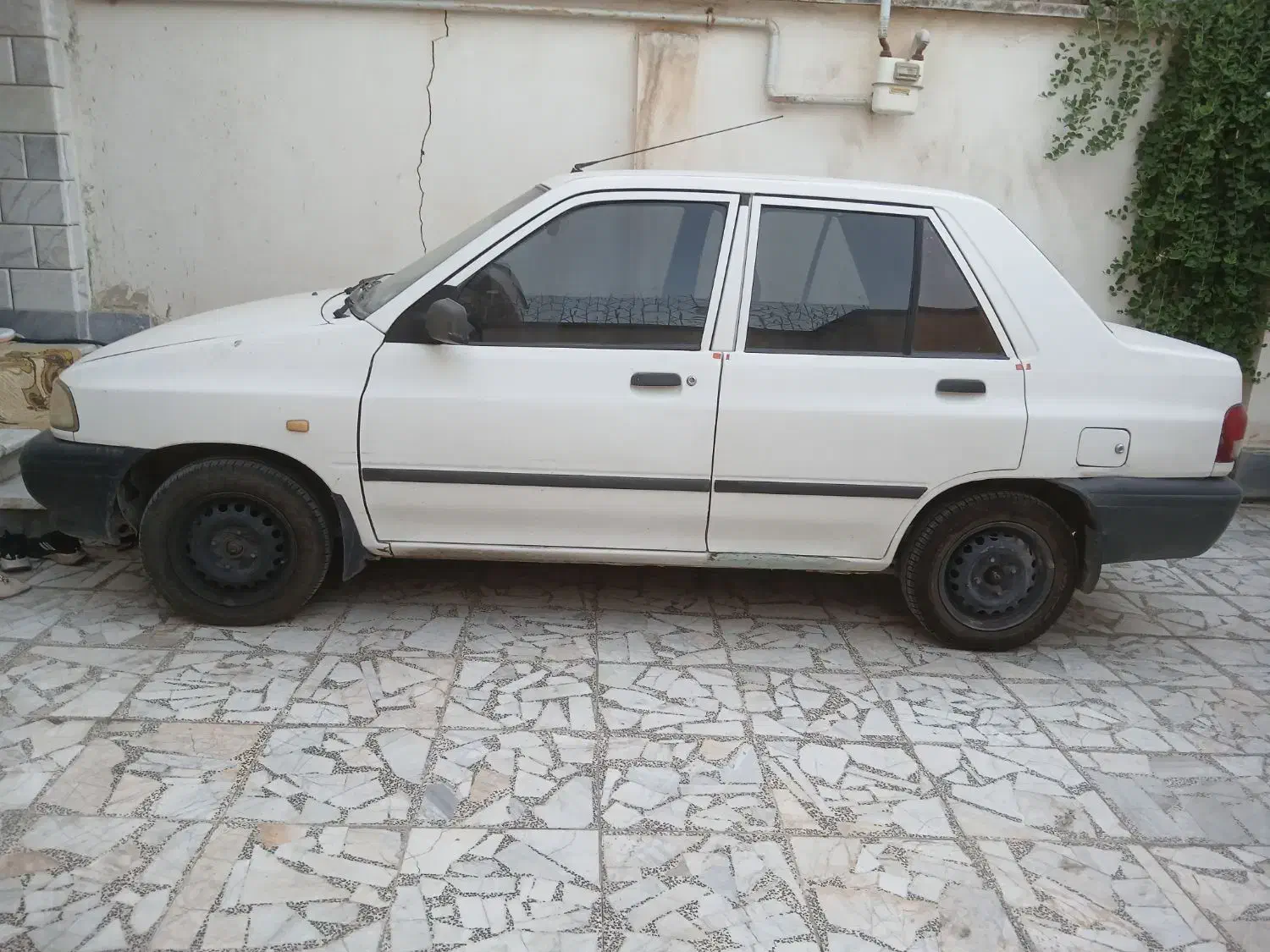 خودرو پراید، 131 آگهی ann_21004951