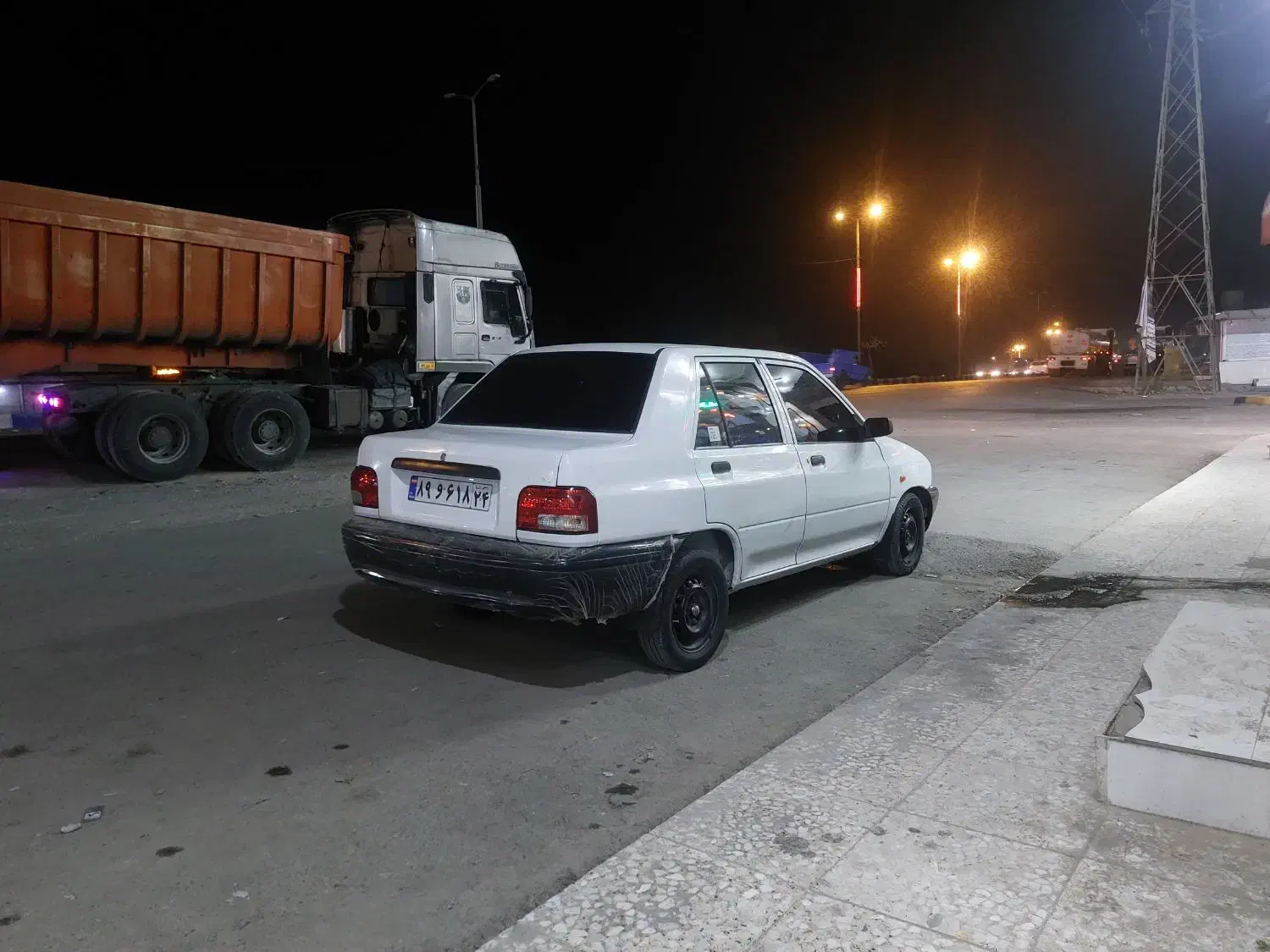 خودرو پراید، 131 آگهی ann_21004965