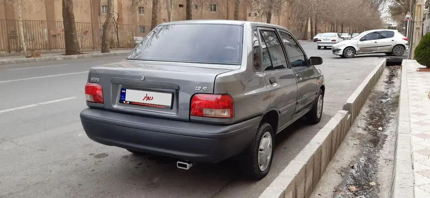 خودرو پراید، 131 آگهی ann_21004995