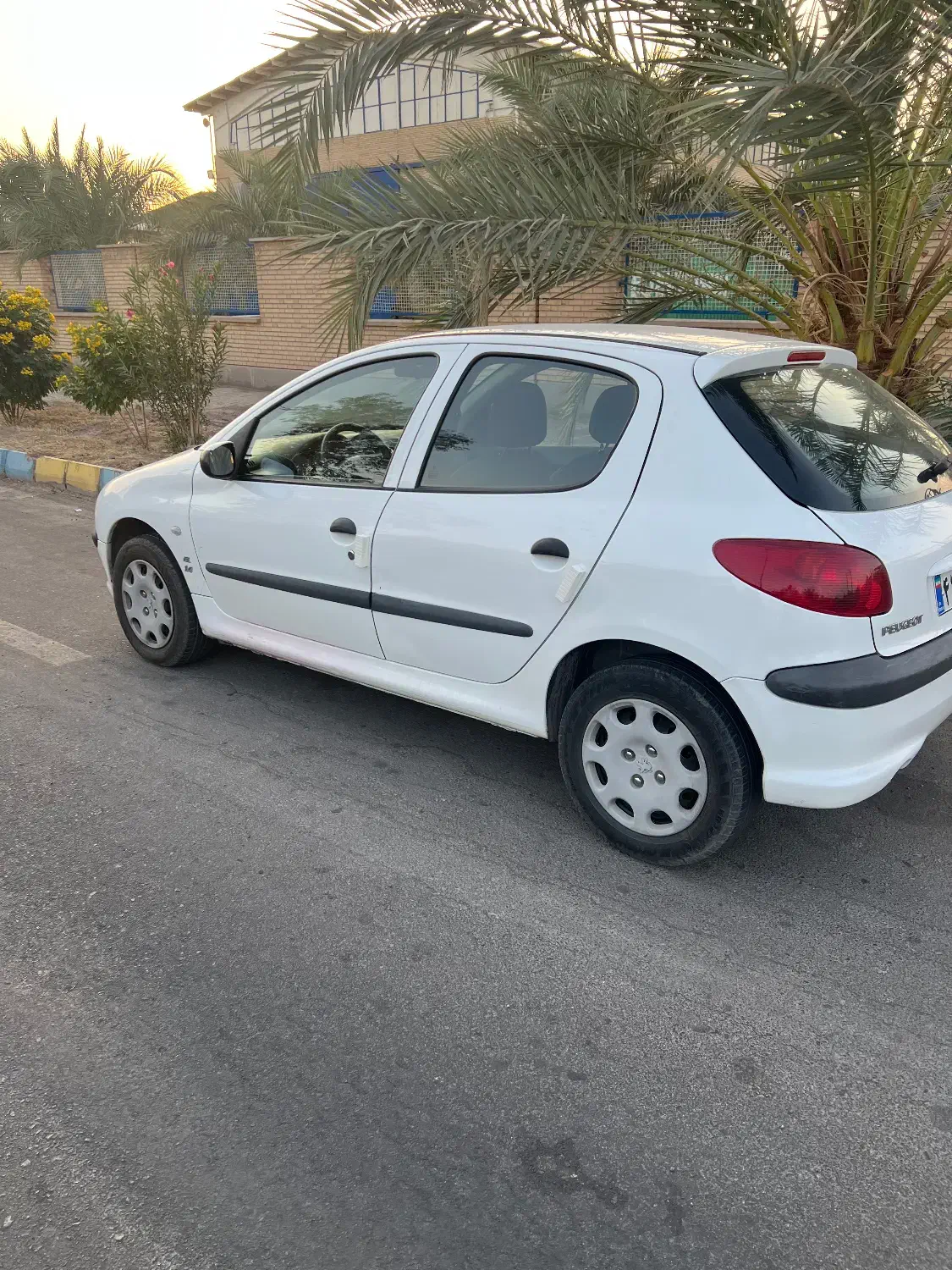 خودرو پژو، 206 آگهی ann_21005200