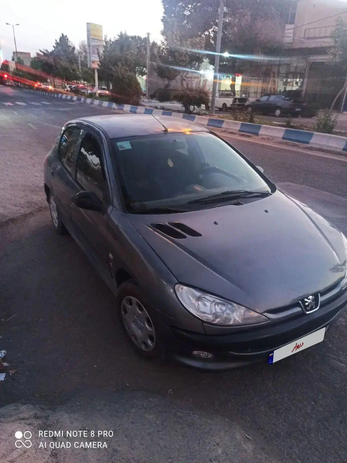 خودرو پژو، 206 آگهی ann_21005246