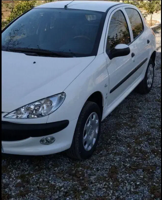 خودرو پژو، 206 آگهی ann_21005303