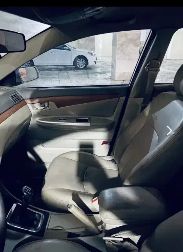 خودرو لیفان، 620 آگهی ann_21006561