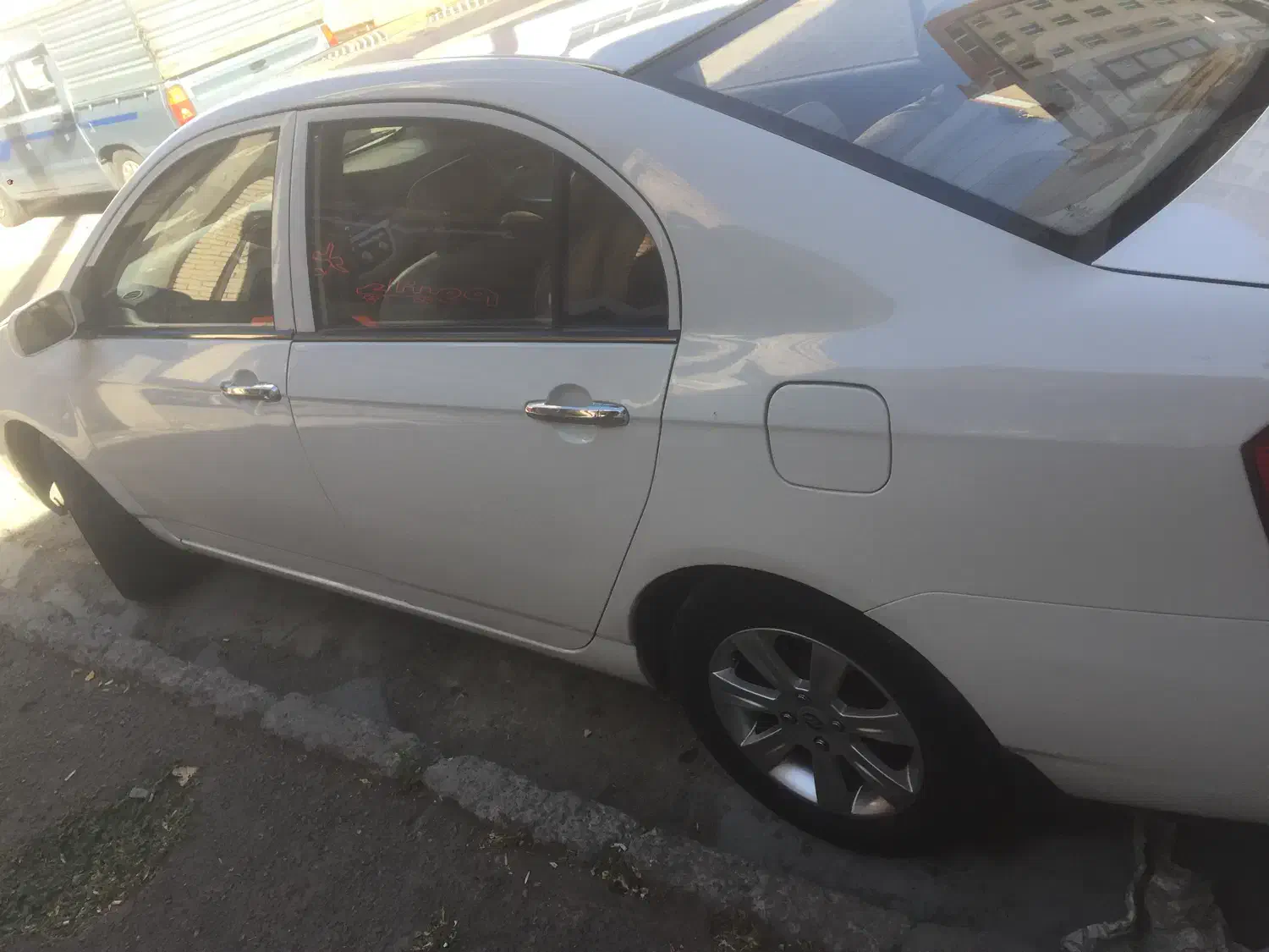 خودرو لیفان، 620 آگهی ann_21007296