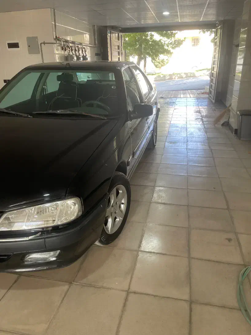 خودرو پژو، پارس آگهی ann_21007527