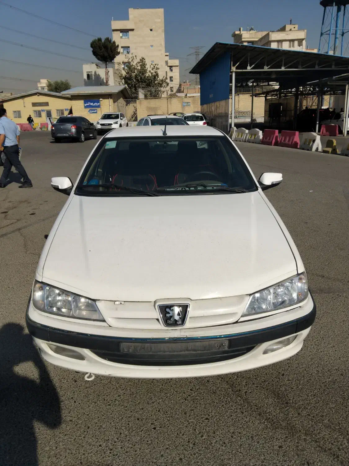 خودرو پژو، پارس آگهی ann_21007569